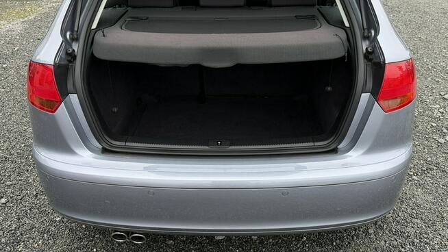 Audi A3 Benzyna Zarejestrowany Ubezpieczony