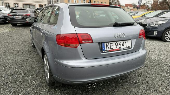 Audi A3 Benzyna Zarejestrowany Ubezpieczony