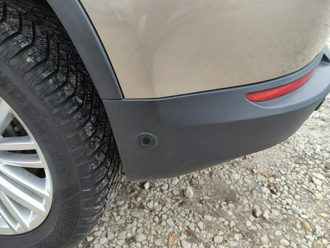 Volkswagen Tiguan Automat* Mały przebieg* 160PS