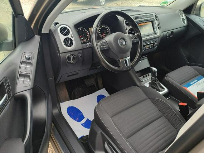 Volkswagen Tiguan Automat* Mały przebieg* 160PS