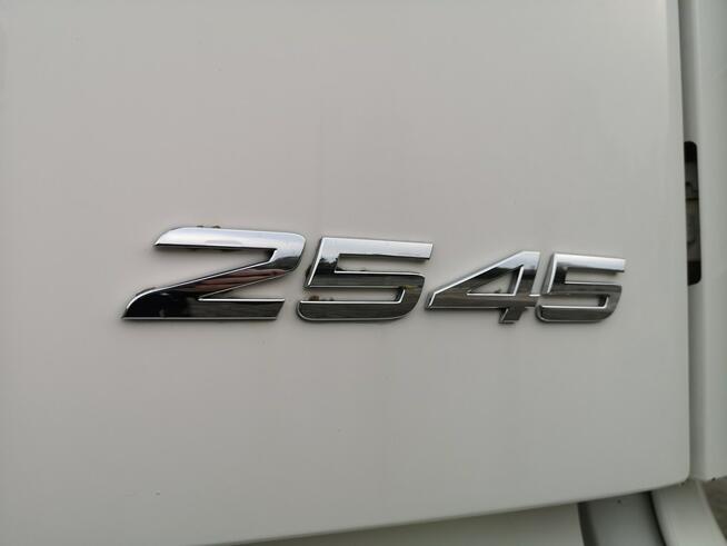 Mercedes Actros 2545 Wywrotka 3-Stronna Elbo 6x2 Niski Przebieg! Do Zboża! Kiper Paletowy! Euro 6! S