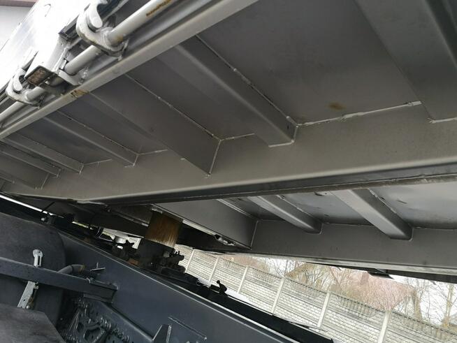 Mercedes Actros 2545 Wywrotka 3-Stronna Elbo 6x2 Niski Przebieg! Do Zboża! Kiper Paletowy! Euro 6! S