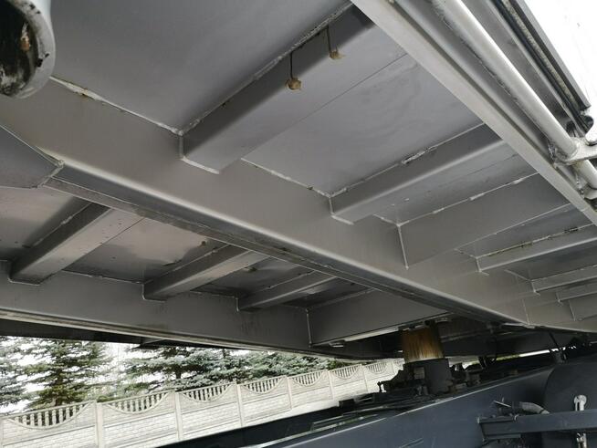 Mercedes Actros 2545 Wywrotka 3-Stronna Elbo 6x2 Niski Przebieg! Do Zboża! Kiper Paletowy! Euro 6! S