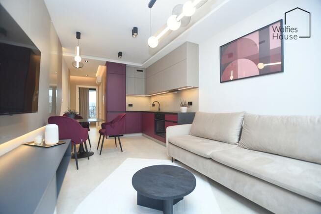 Mieszkanie Kraków Kraków-Śródmieście, Grzegórzki, Mogilska