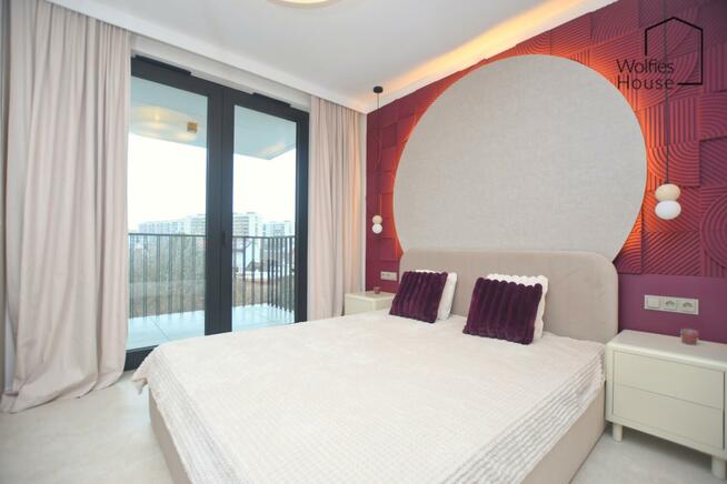 Mieszkanie Kraków Kraków-Śródmieście, Grzegórzki, Mogilska