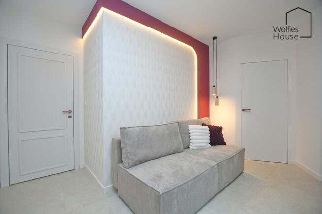 Mieszkanie Kraków Kraków-Śródmieście, Grzegórzki, Mogilska