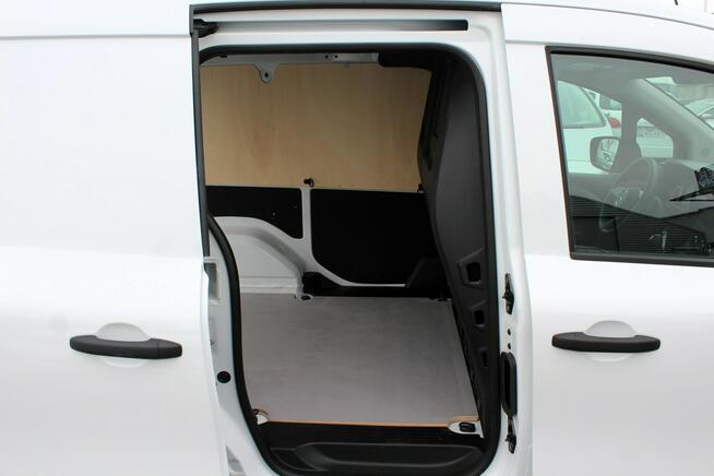 Mercedes Citan 3-osob. 110CDI Kamera Cofania FV23% Tempomat Fabryczna Gwarancja