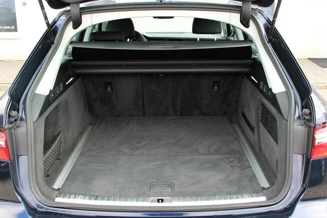 Audi A6 40TDI Quattro SalonPL FV23% 204KM Kamera LED Navi Grz.Fotele El.Klapa