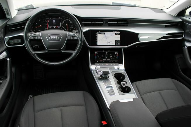 Audi A6 40TDI Quattro SalonPL FV23% 204KM Kamera LED Navi Grz.Fotele El.Klapa