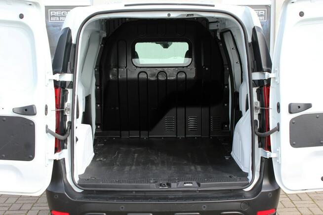 Renault Express Kamera Navi SalonPL FV23% 1.3TCe 102KM Tempomat Rej.2022 Gwarancja 1WŁ