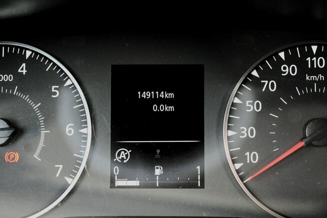 Renault Express Kamera Navi SalonPL FV23% 1.3TCe 102KM Tempomat Rej.2022 Gwarancja 1WŁ