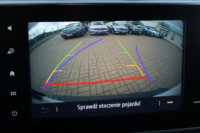 Renault Express Kamera Navi SalonPL FV23% 1.3TCe 102KM Tempomat Rej.2022 Gwarancja 1WŁ