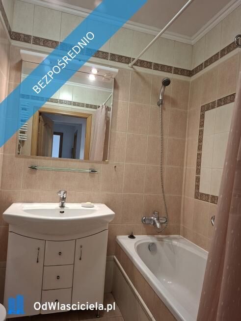 Sprzedam widne i ciche mieszkanie na warszawskiej Woli