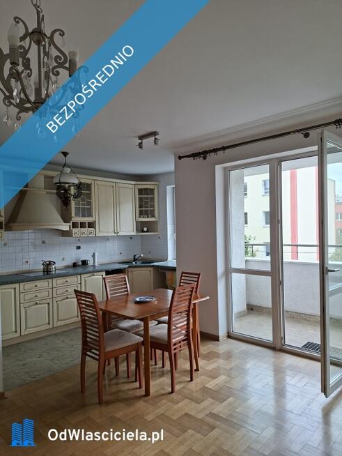 Sprzedam widne i ciche mieszkanie na warszawskiej Woli