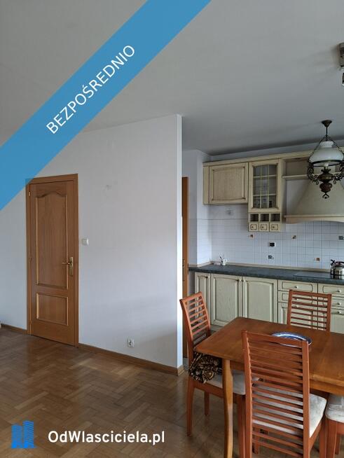 Sprzedam widne i ciche mieszkanie na warszawskiej Woli