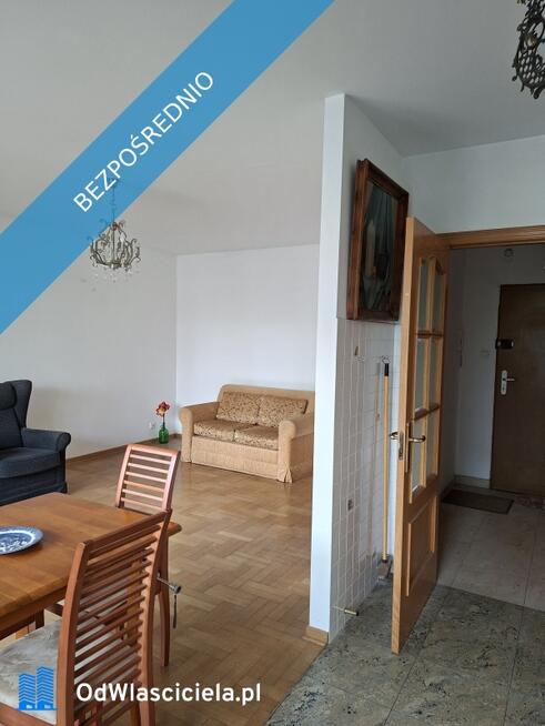 Sprzedam widne i ciche mieszkanie na warszawskiej Woli