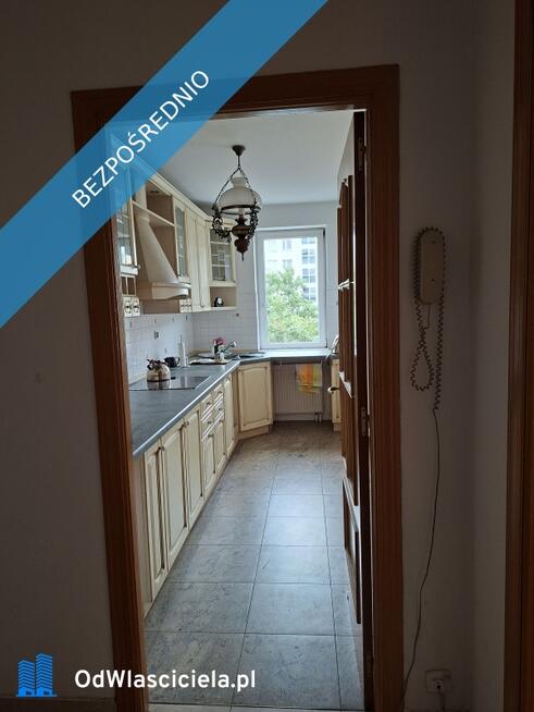 Sprzedam widne i ciche mieszkanie na warszawskiej Woli