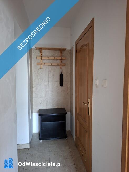 Sprzedam widne i ciche mieszkanie na warszawskiej Woli