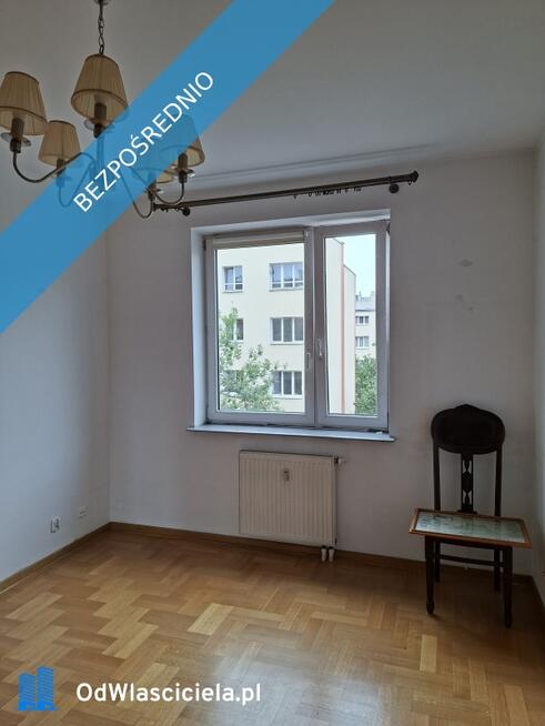 Sprzedam widne i ciche mieszkanie na warszawskiej Woli