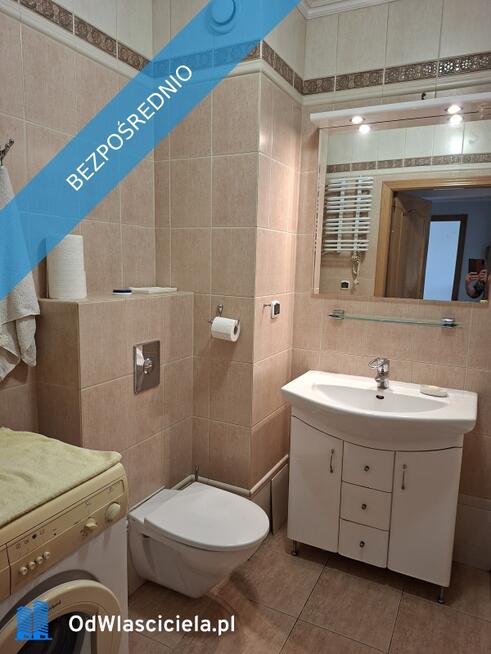 Sprzedam widne i ciche mieszkanie na warszawskiej Woli