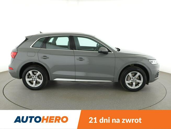 Audi Q5 4x4 S-Tronic Matrix LED virtual cocpit klima auto (3 strefy) navi czuj