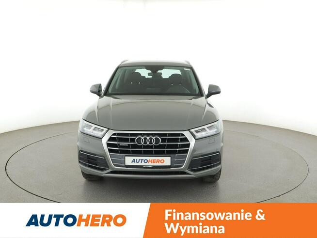 Audi Q5 4x4 S-Tronic Matrix LED virtual cocpit klima auto (3 strefy) navi czuj