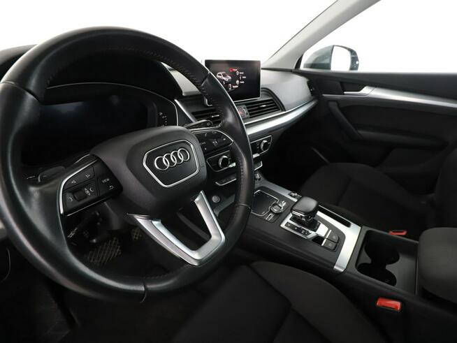 Audi Q5 4x4 S-Tronic Matrix LED virtual cocpit klima auto (3 strefy) navi czuj