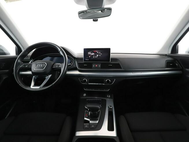 Audi Q5 4x4 S-Tronic Matrix LED virtual cocpit klima auto (3 strefy) navi czuj