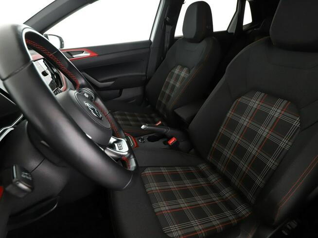 Volkswagen Polo GTI DSG Virtual Navi Czujniki parkowania Klimatyzacja Bluetooth