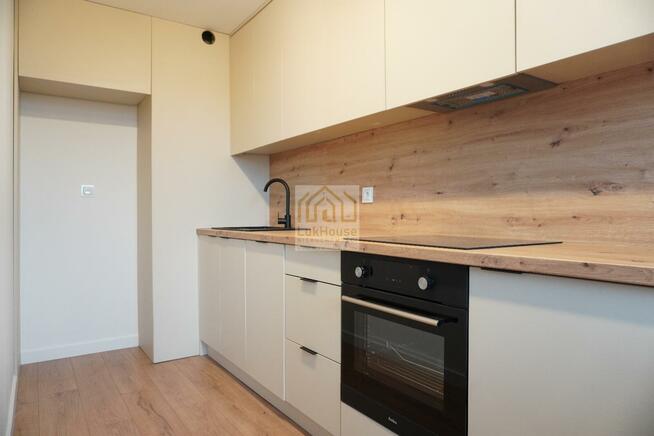 Mieszkanie Bytom Miechowice, Józefa Nickla