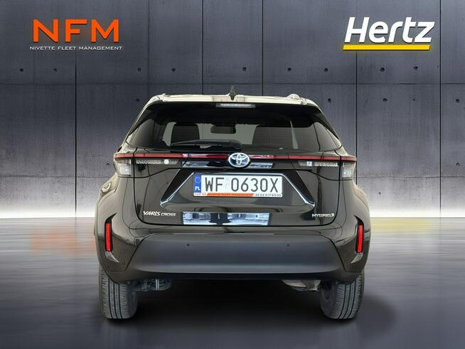 Toyota Yaris Cross 1,5 VVT-i H Hybryda (116 KM) Comfort Salon PL F-Vat