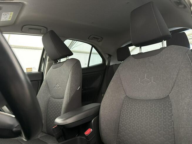 Toyota Yaris Cross 1,5 VVT-i H Hybryda (116 KM) Comfort Salon PL F-Vat