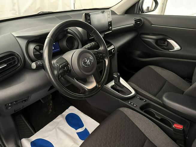 Toyota Yaris Cross 1,5 VVT-i H Hybryda (116 KM) Comfort Salon PL F-Vat