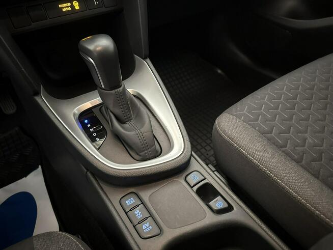 Toyota Yaris Cross 1,5 VVT-i H Hybryda (116 KM) Comfort Salon PL F-Vat