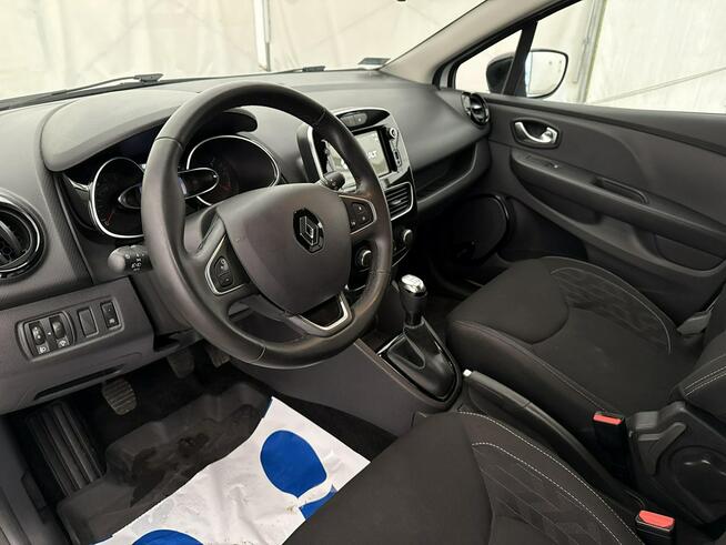 Renault Clio 0,9 TCe(90 KM) Limited Salon PL F-Vat