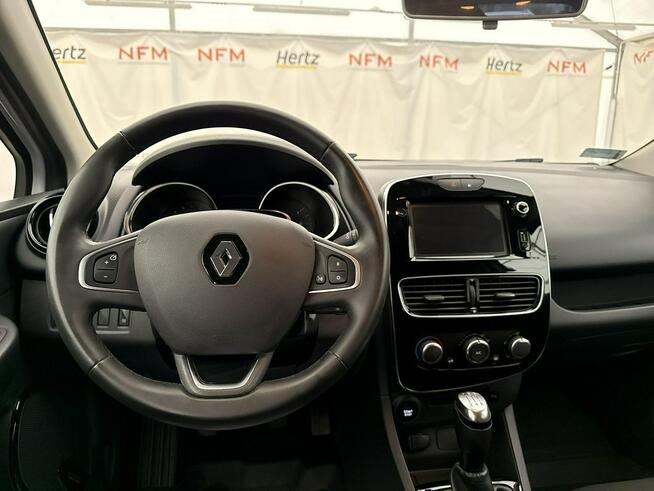 Renault Clio 0,9 TCe(90 KM) Limited Salon PL F-Vat