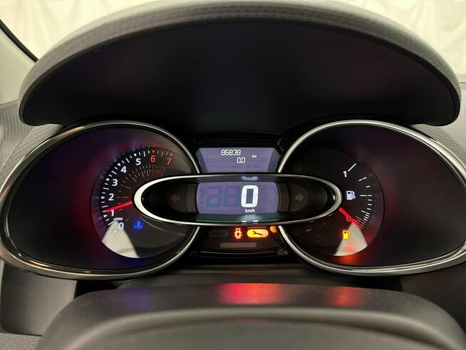 Renault Clio 0,9 TCe(90 KM) Limited Salon PL F-Vat