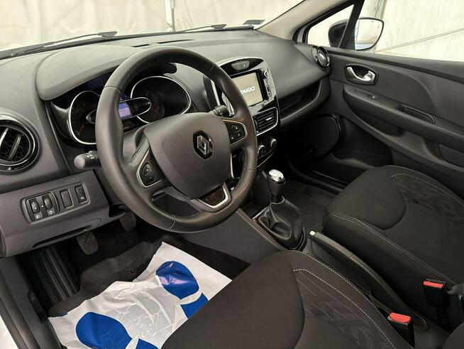 Renault Clio 0,9 TCe(90 KM) Limited Salon PL F-Vat