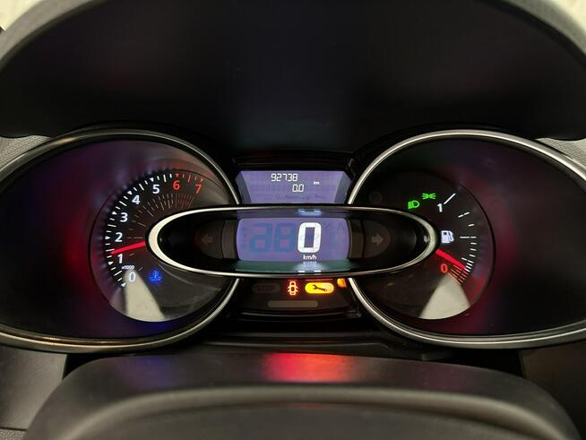 Renault Clio 0,9 TCe(90 KM) Limited Salon PL F-Vat