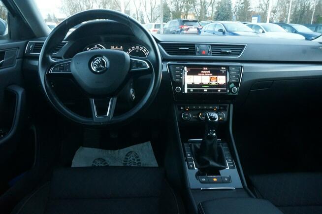 Škoda Superb 2.0 TDI 190 KM Salon Polska Faktura Vat 23% PL7649C