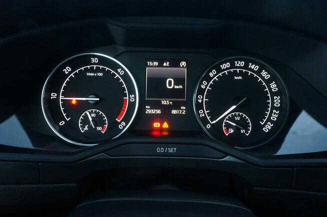 Škoda Superb 2.0 TDI 190 KM Salon Polska Faktura Vat 23% PL7649C