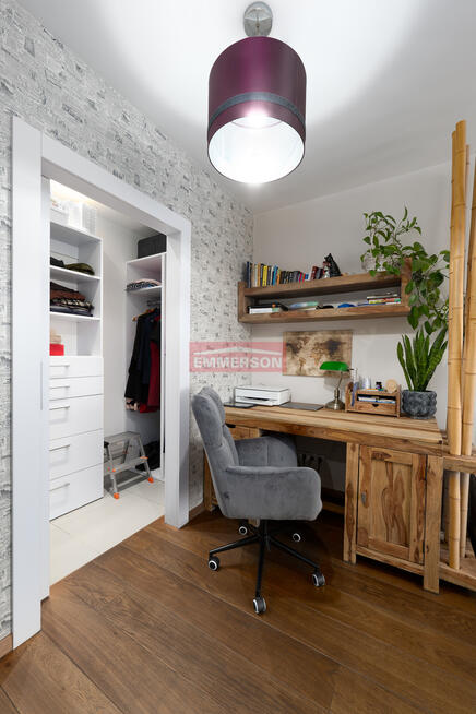 Zabłocie, widokowy apartament, 2 miejsca garażowe