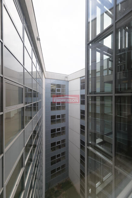 Zabłocie, widokowy apartament, 2 miejsca garażowe