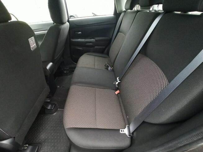 Mitsubishi ASX 2017/16, salon Polska, I właściciel, bezwypadkowy, serwisowany