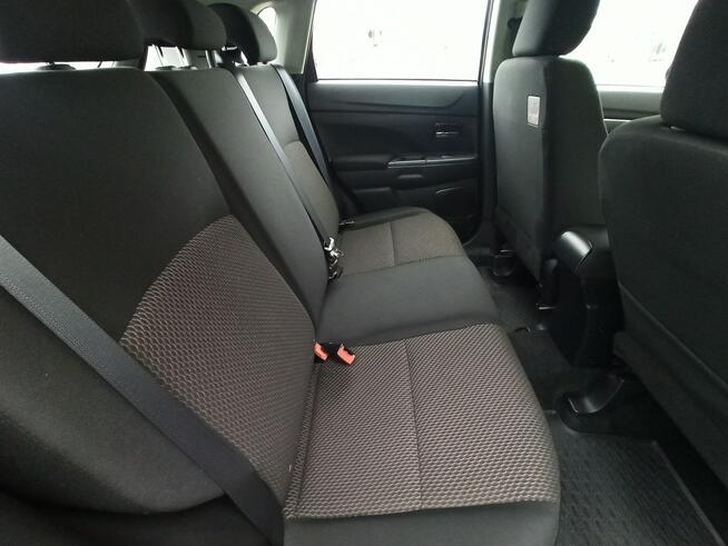 Mitsubishi ASX 2017/16, salon Polska, I właściciel, bezwypadkowy, serwisowany