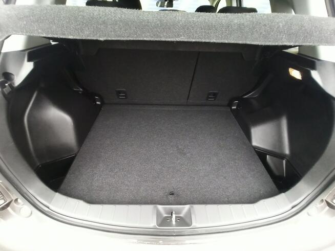 Mitsubishi ASX 2017/16, salon Polska, I właściciel, bezwypadkowy, serwisowany