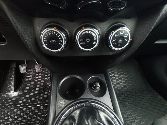 Mitsubishi ASX 2017/16, salon Polska, I właściciel, bezwypadkowy, serwisowany