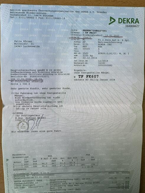 Honda CR-V 1.6i-DTEC-120KM-Bezwypadkowy-2-Właściciel-Klimatronik-Tempomat-Kompute