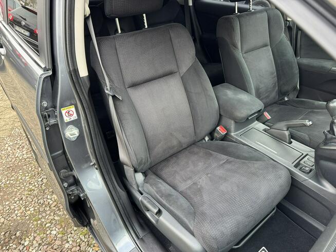 Honda CR-V 1.6i-DTEC-120KM-Bezwypadkowy-2-Właściciel-Klimatronik-Tempomat-Kompute
