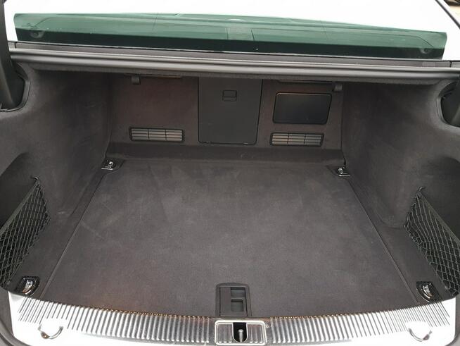 Audi A8 4,2 Benzyna Full Opcja Bose Masaże Zarejestrowany Gwarancja